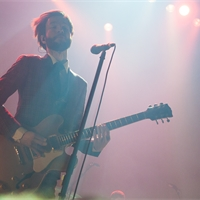 Customs - Ancienne Belgique